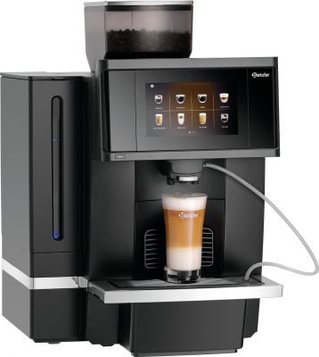  Kaffeevollautomaten